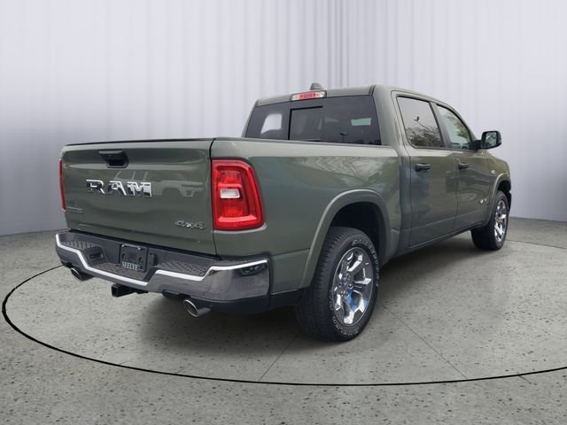 Used 2026 Green Ram Big Horn/Lone Star image 4