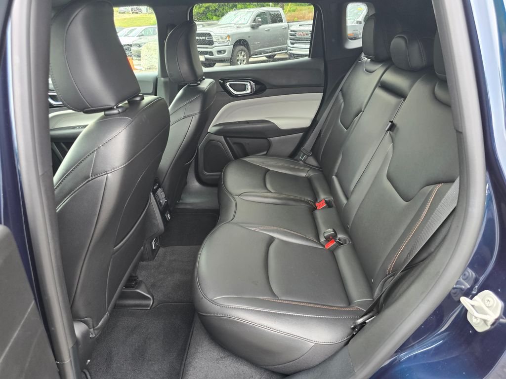 2024 Jeep Compass Limited - Photo 11