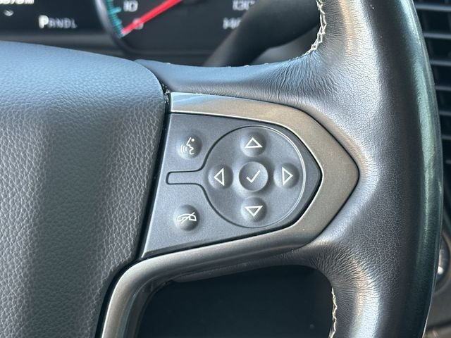 Used 2019 Beige Chevrolet Premier image 15
