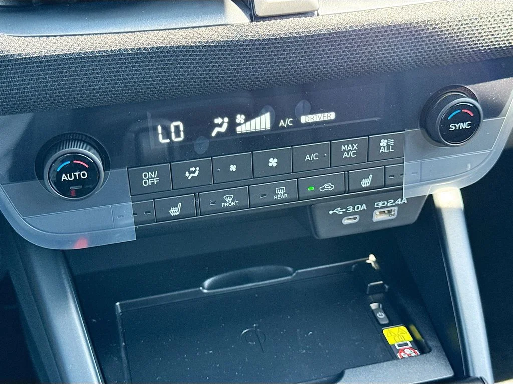 New 2026 Beige Subaru Limited XT image 19
