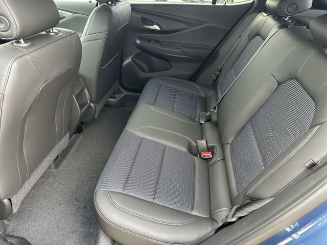 2026 Buick Envista Preferred - Photo 26