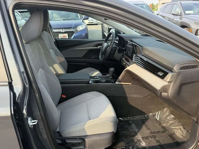 Used 2025  Toyota LE image 15