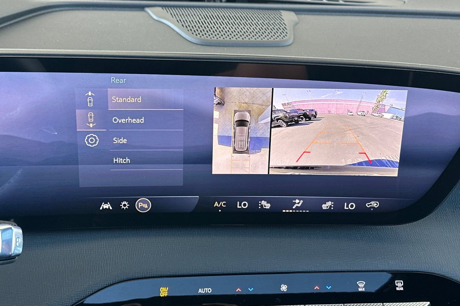 2026 Buick Enclave Sport Touring - Photo 19