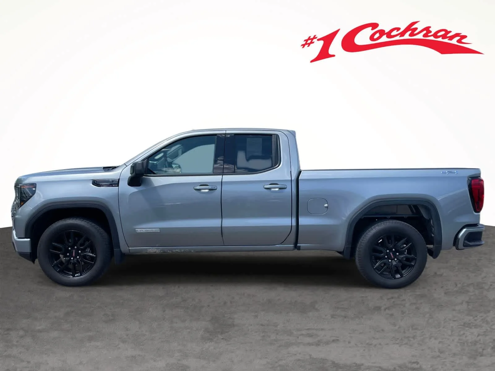 Used 2023 Sterling Metallic GMC Elevation image 10