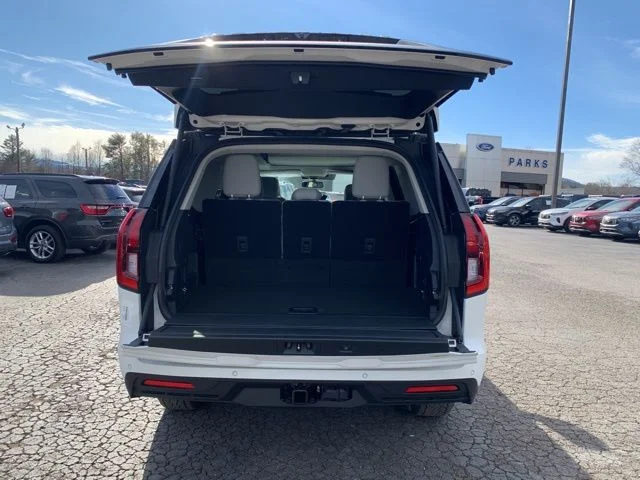 New 2026 White Ford Active image 9