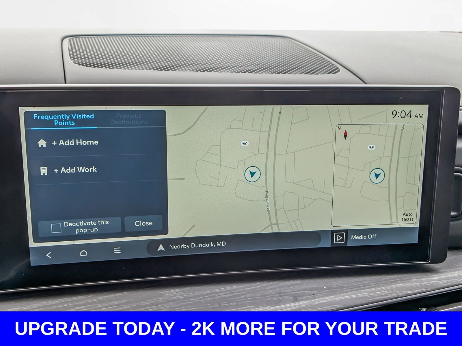 2026 Hyundai Santa Fe Limited - Photo 22