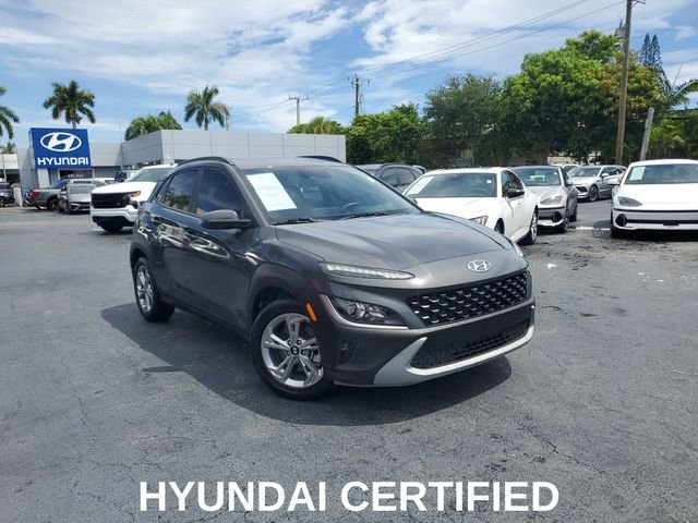 2023 Hyundai Kona SEL - Photo 31