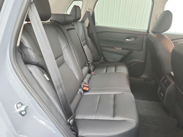 New 2026 Gray Nissan Dark Armor image 37