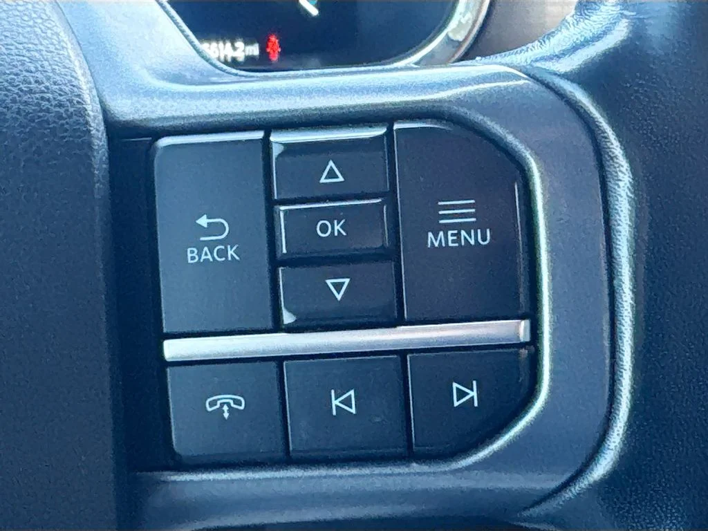 2023 Ford F-150 Lariat - Photo 12