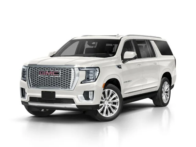 2023 GMC Yukon XL