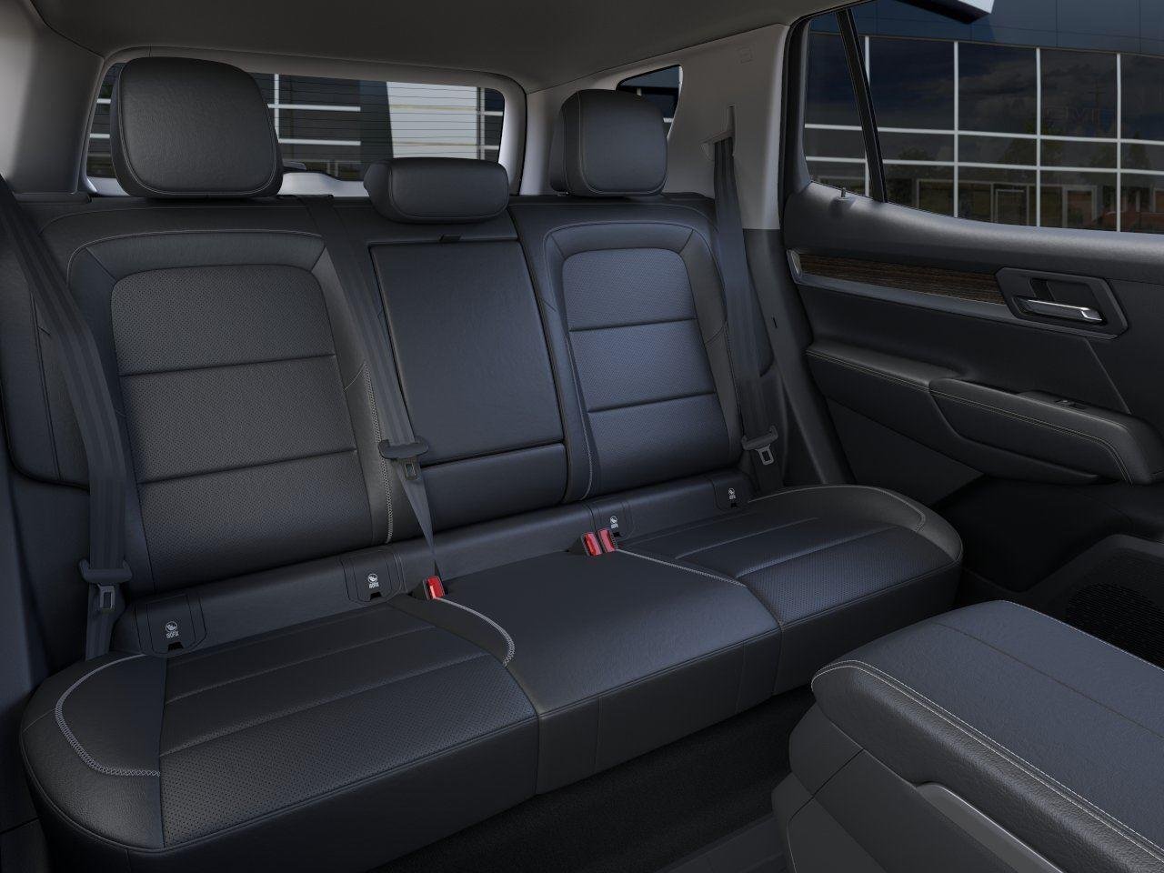 New 2027 Sterling Metallic GMC Denali image 17