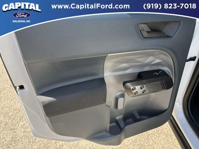 Used 2026 White Ford XL image 17