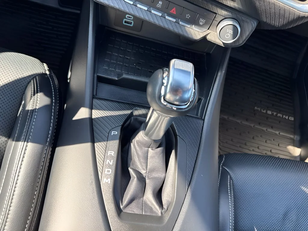 Used 2024 Black Ford GT Premium image 12