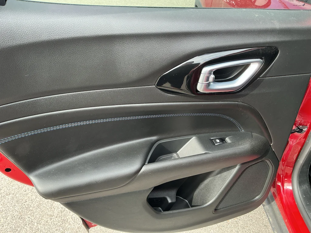 2026 Jeep Compass Latitude Altitude - Photo 18