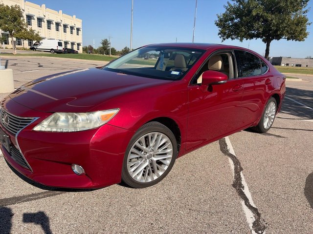2013 Lexus ES 350