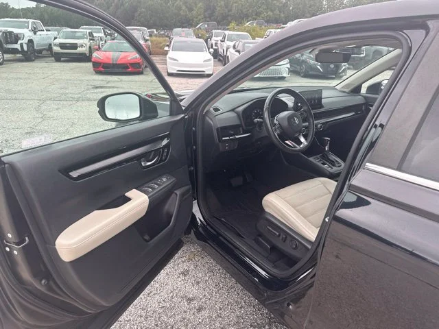 Used 2023  Honda EX-L image 20