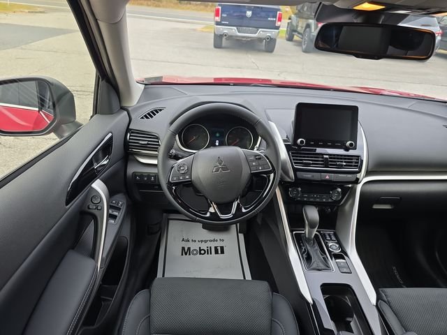 2026 Mitsubishi Eclipse Cross SE - Photo 12