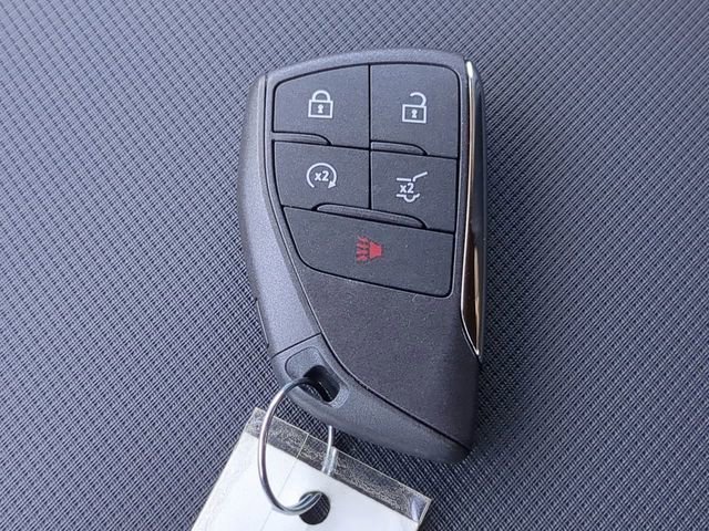 2026 Chevrolet Equinox EV 2LT - Photo 28