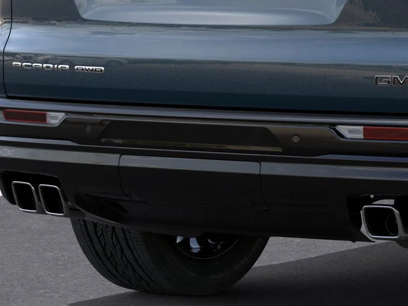 2026 GMC Acadia Denali Ultimate - Photo 14