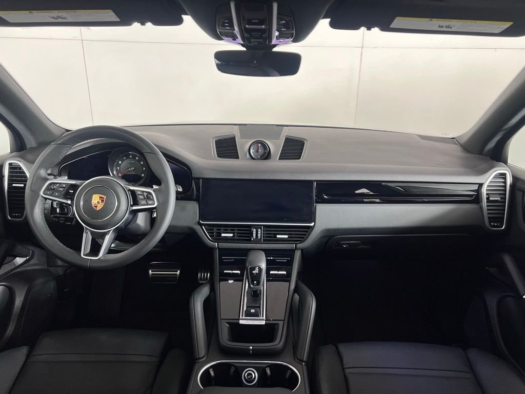 Certified Used 2023  Porsche S image 20