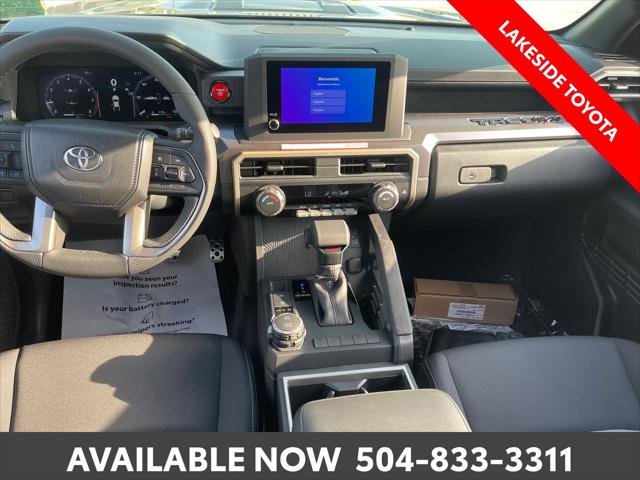 Certified Used 2026  Toyota TRD Sport image 79