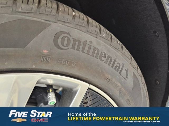 2025 Cadillac OPTIQ Luxury 1 - Photo 21