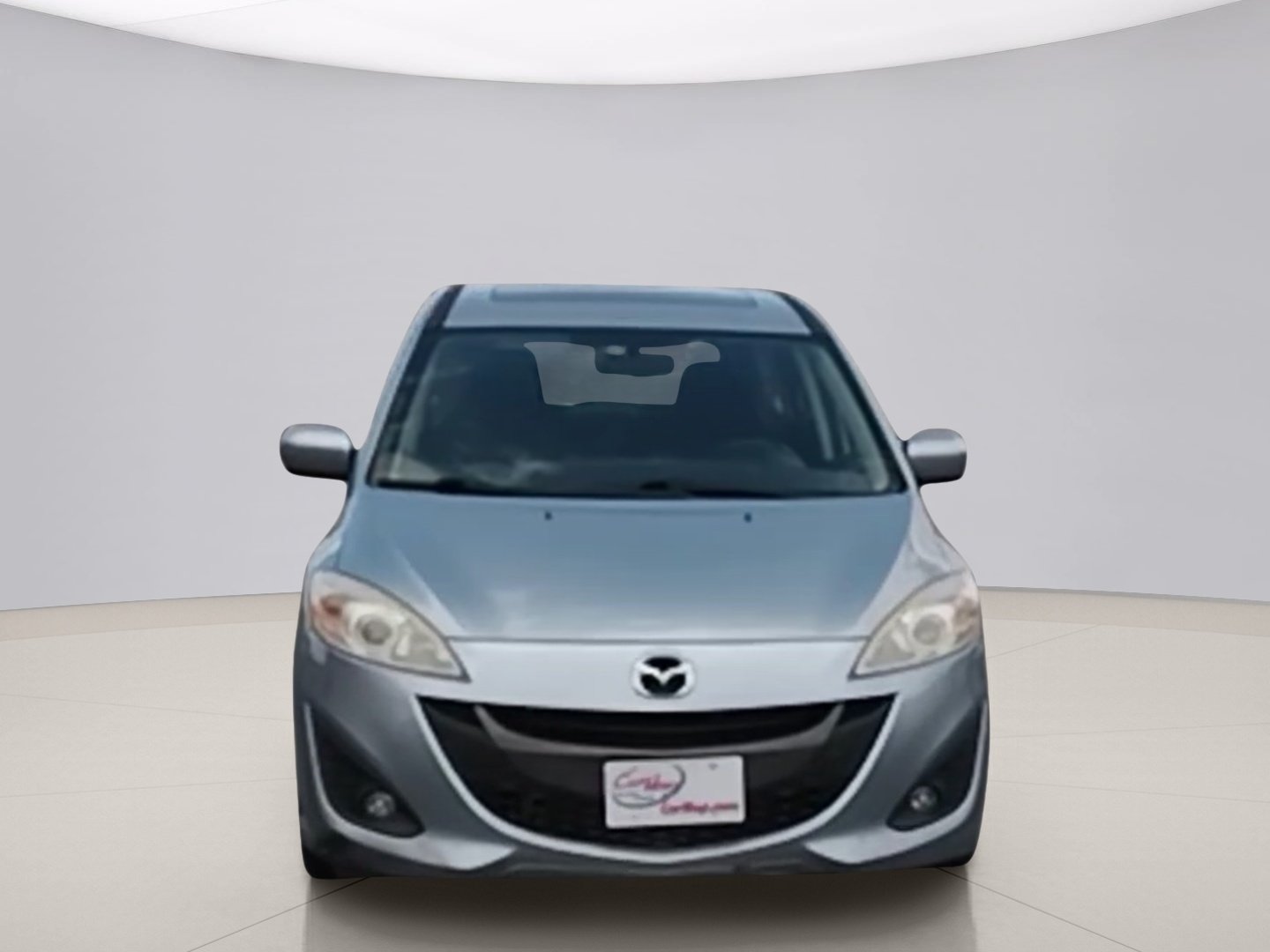 2012 Mazda MAZDA5 Touring - Photo 8