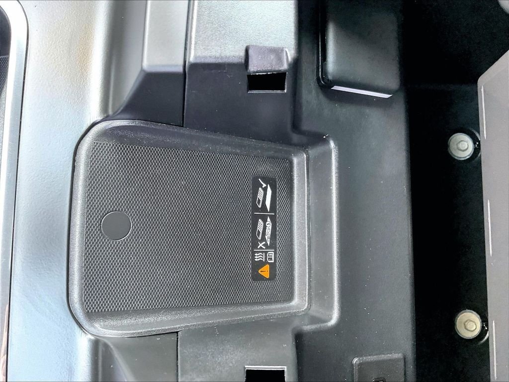 Used 2025 Gray Chevrolet LT image 26