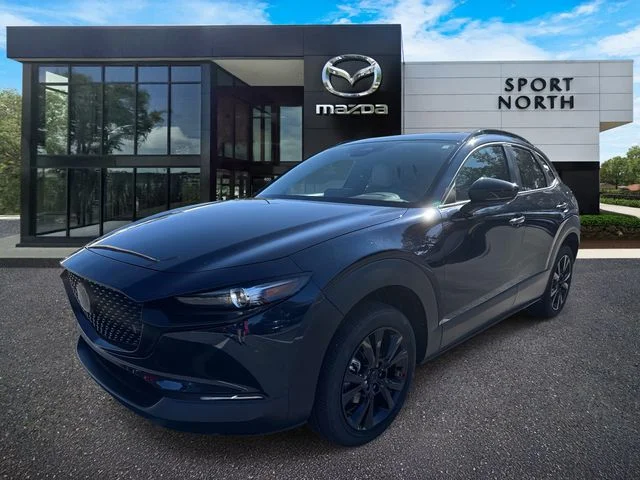 2026 Mazda CX-30 Aire Edition - Photo 9