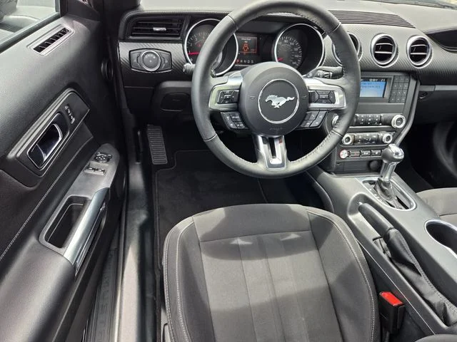 Used 2022 Gray Ford EcoBoost image 11