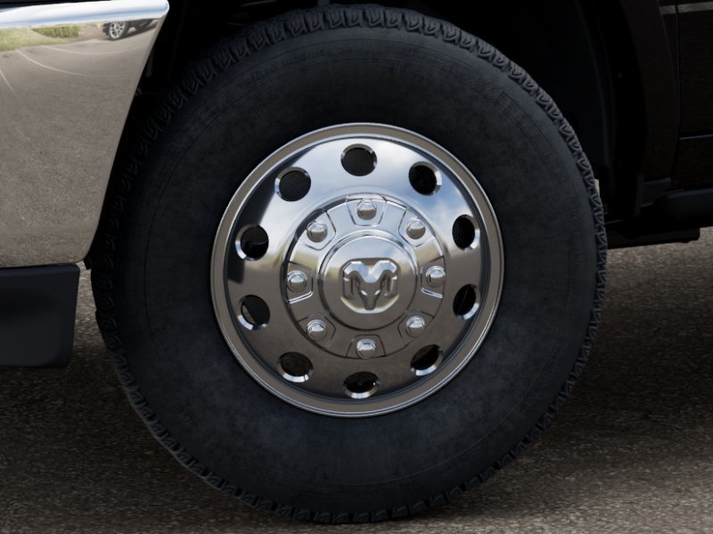2025 RAM 3500 Limited/Longhorn - Photo 33