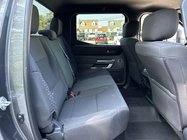 2026 Toyota Tundra SR5 - Photo 14