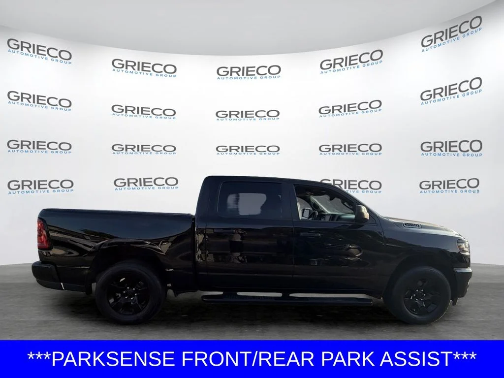 Used 2025 Black Ram Tradesman image 7