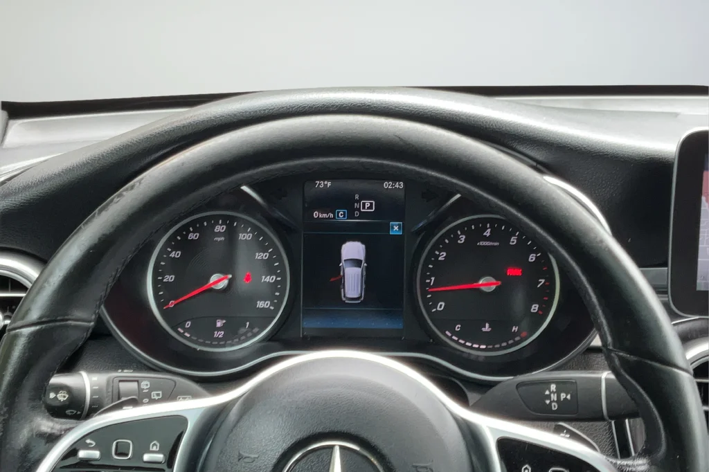 2020 Mercedes-Benz GLC GLC300 - Photo 13