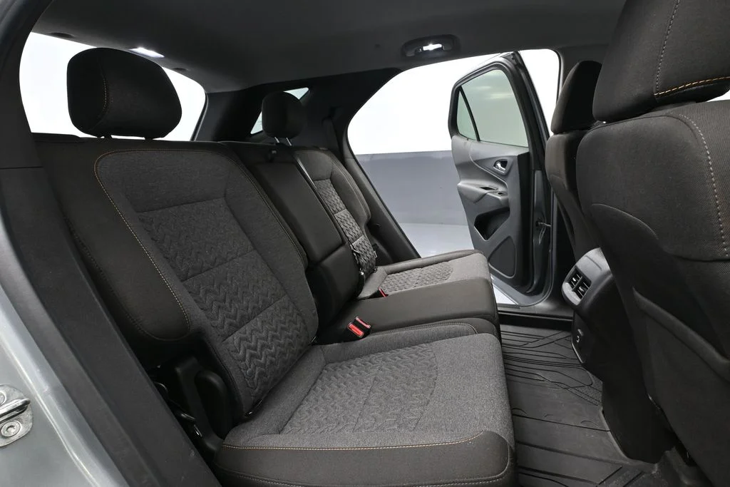Used 2023 Gray Chevrolet LT image 40
