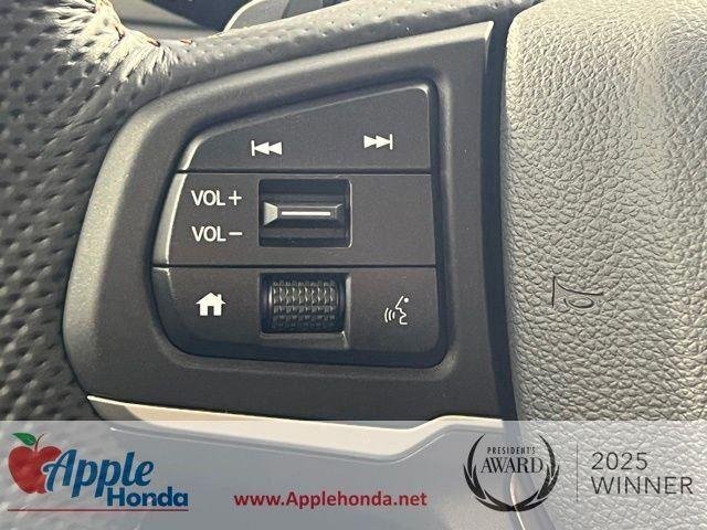 2026 Honda Ridgeline TrailSport - Photo 11