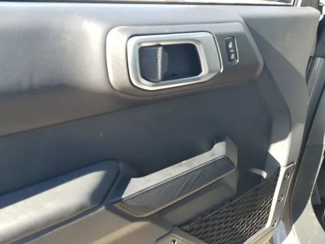 New 2025 Marsh Gray Ford Badlands® image 15