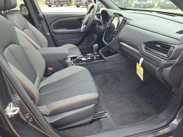 2026 Subaru Forester Sport - Photo 38