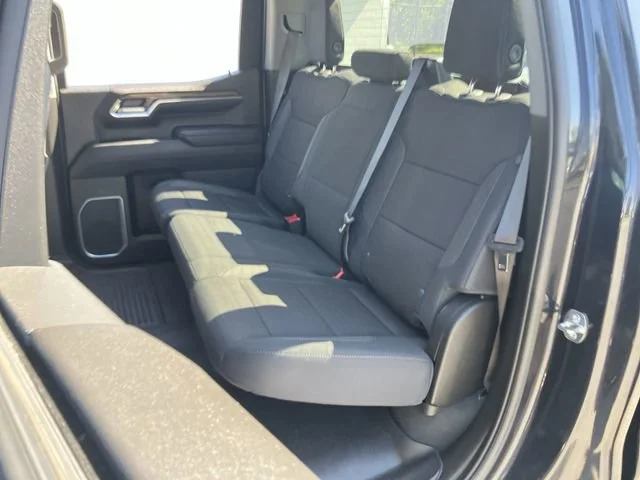 2023 Chevrolet Silverado 1500 LT - Photo 22