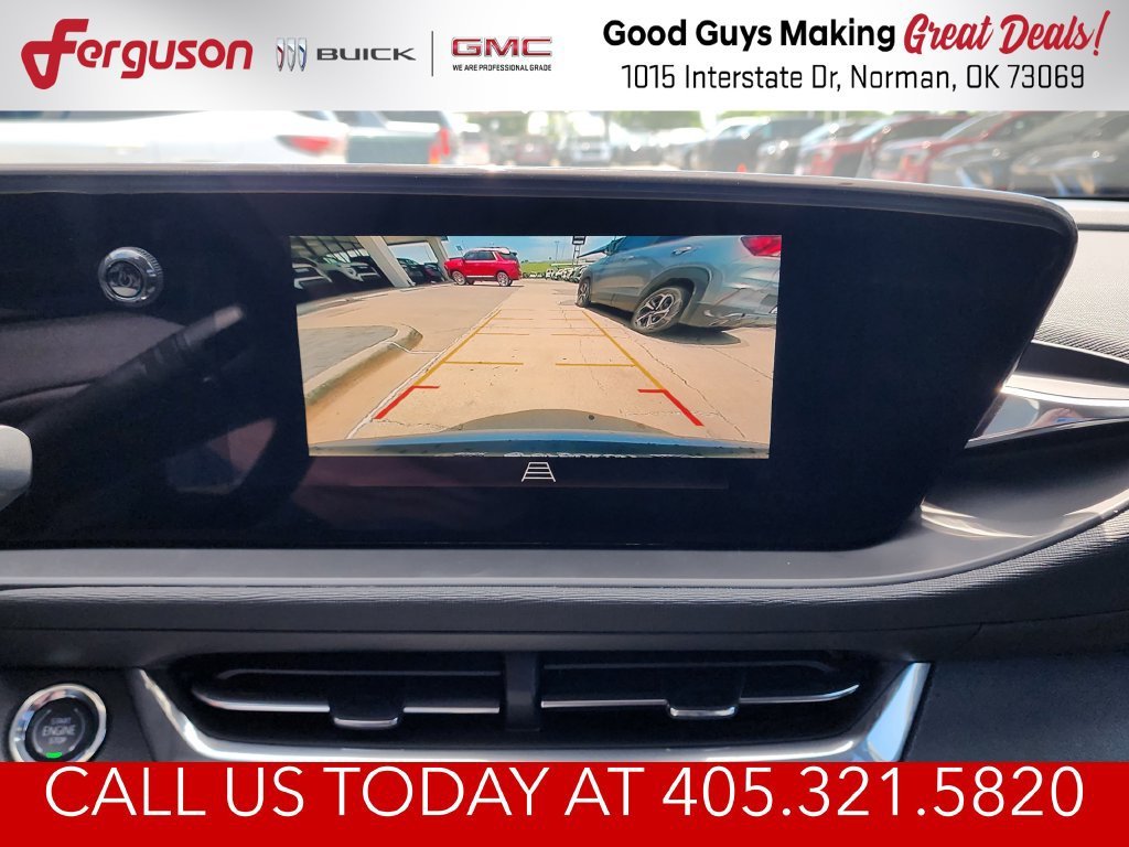 2026 Buick Envista Preferred - Photo 25