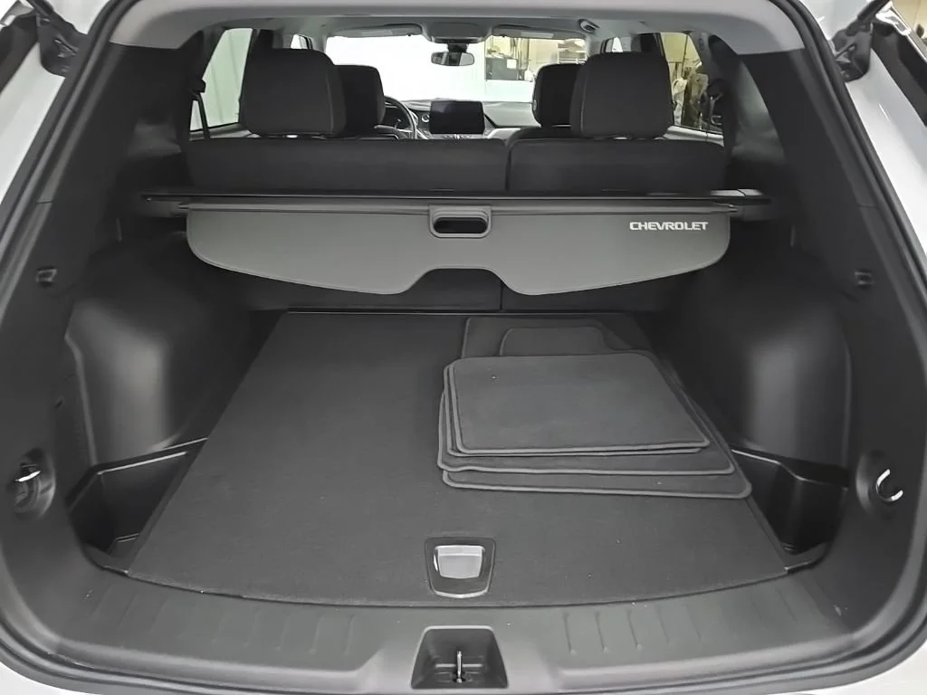 2023 Chevrolet Blazer 2LT - Photo 11