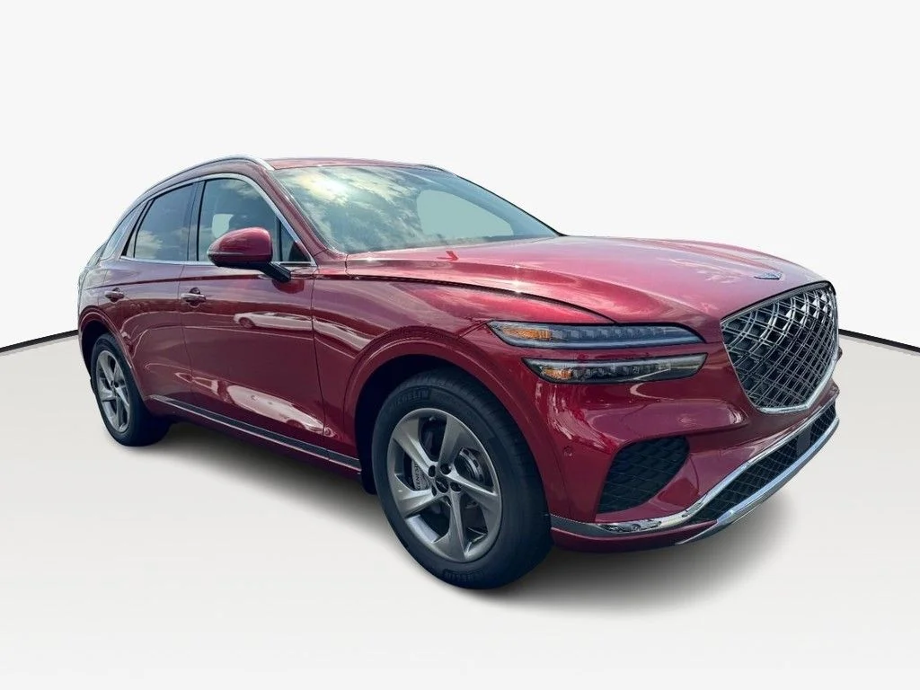 2026 Genesis GV70 2.5T Advanced AWD's photo