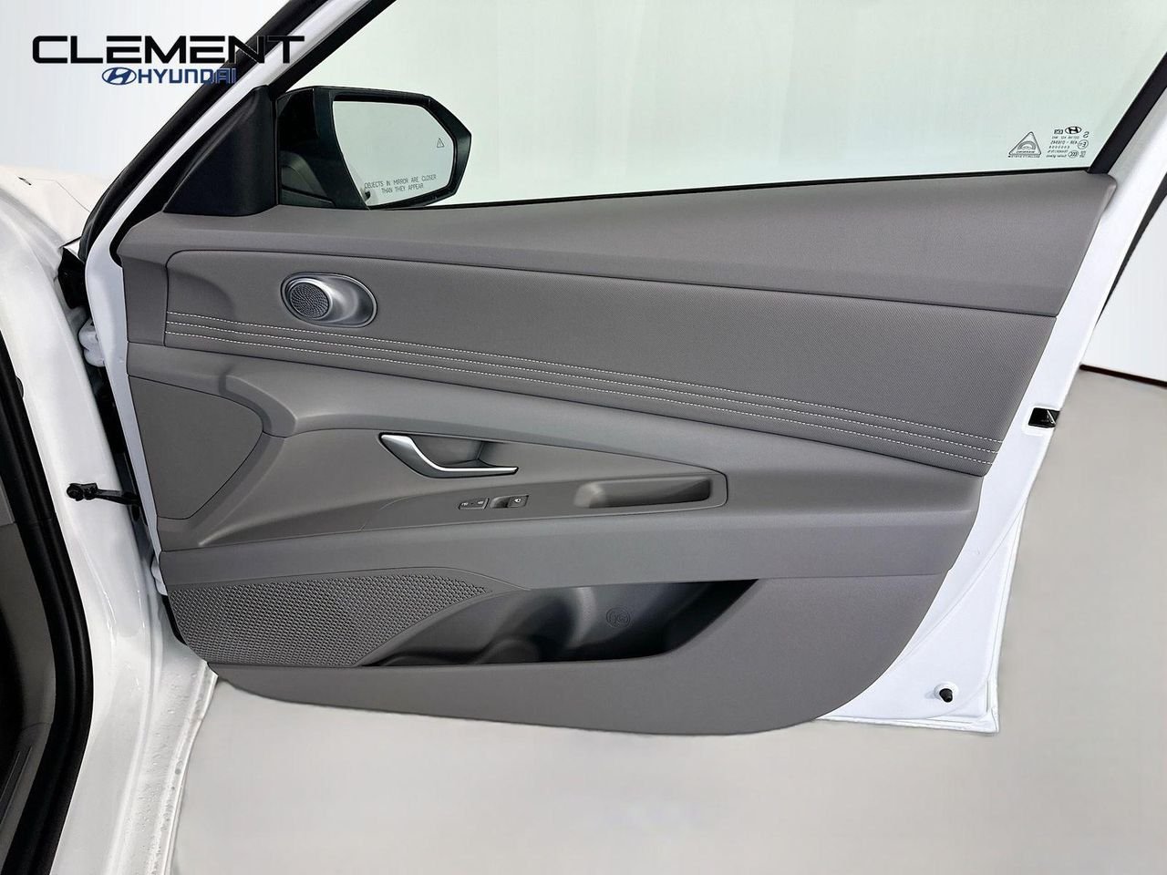 New 2026 White Hyundai SEL Sport image 29