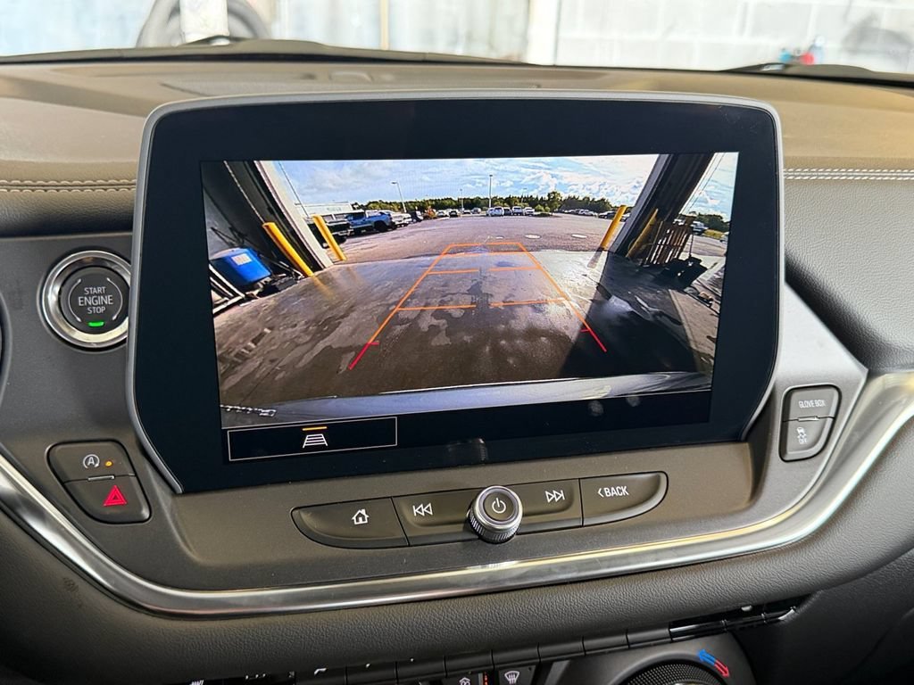 2026 Chevrolet Blazer 2LT - Photo 22