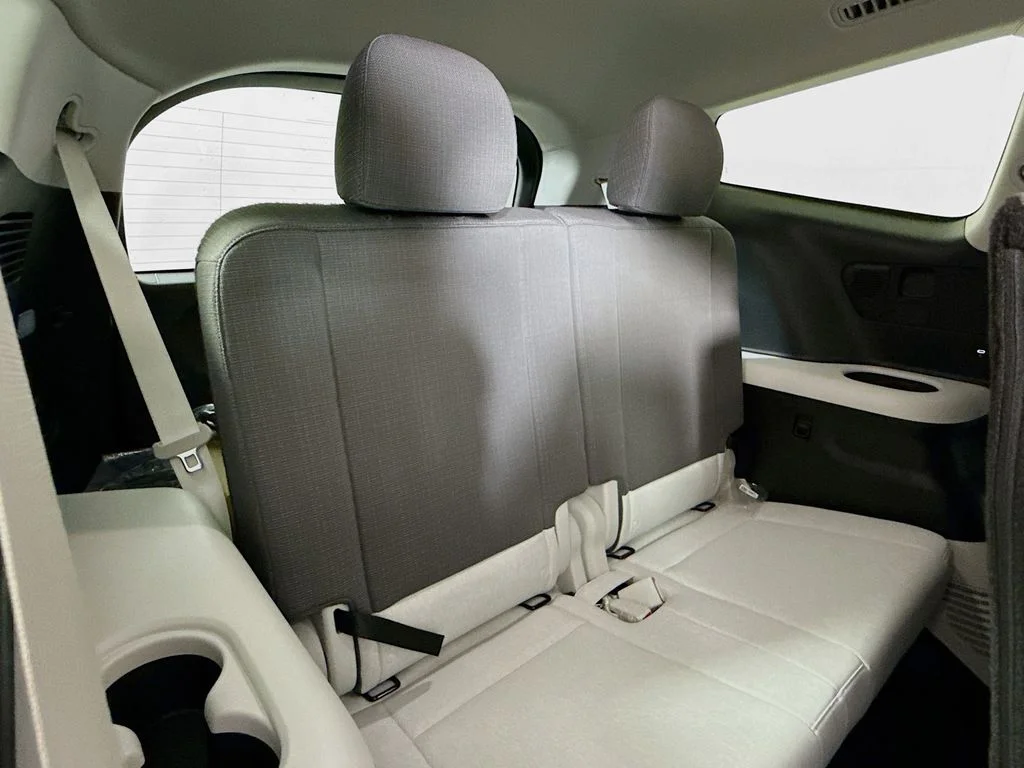 2026 Hyundai IONIQ 9 S - Photo 28