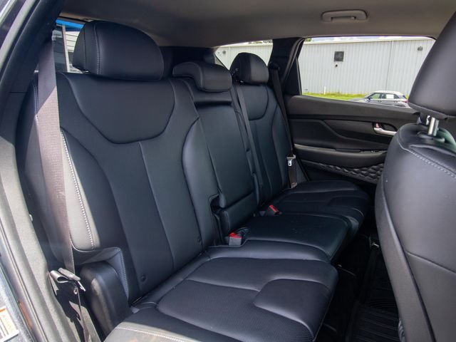 Certified Used 2023 Gray Hyundai XRT image 16