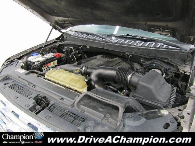 Used 2019 Gray Ford Limited image 52