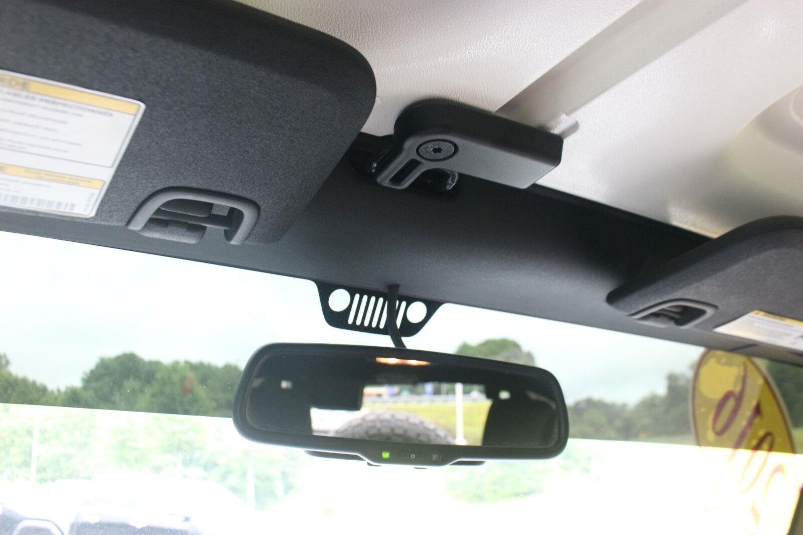Used 2016 Black Jeep Rubicon image 29