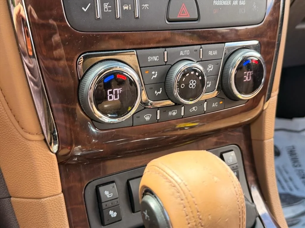 Used 2015 Gold Buick Leather Group image 22