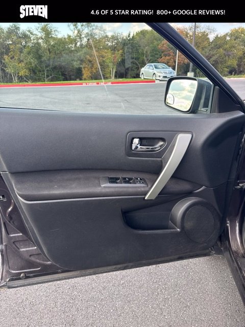 Used 2012 Black Nissan SV image 14